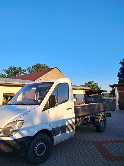Mercedes Sprinter 2.2 CDI