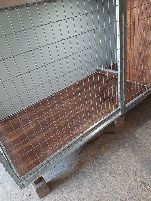 Casota/Abrigo para animais domésticos