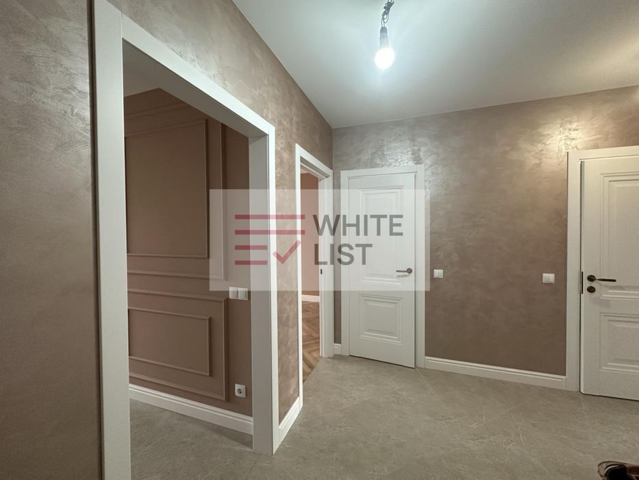 Продаж 2к з якісним ремонтом / 69м.кв / ЖК Київський