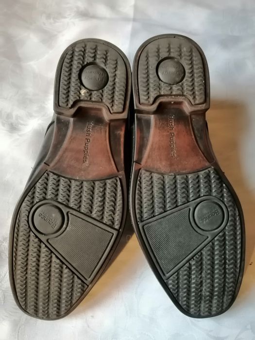 Buty Hush Puppies