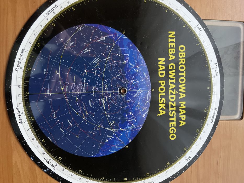 Teleskop Lavenhuk Skyline Plus 90 MAK