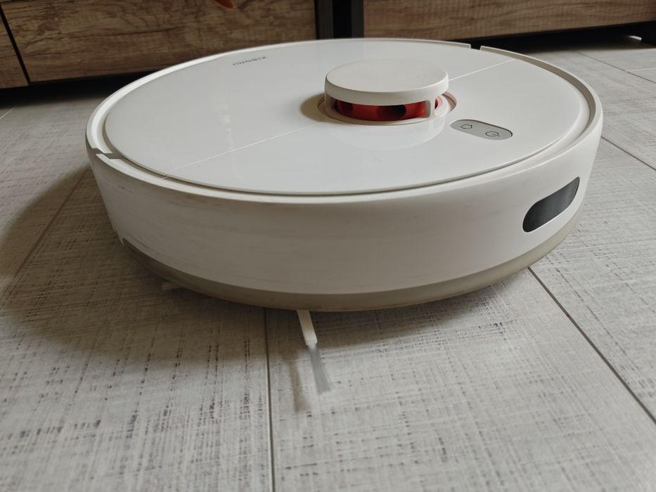 Robot sprzątający Xiaomi Vacuum X10