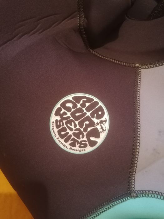 Wetsuit Ripcurl!