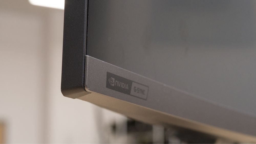 Monitor gaming curvo Samsung