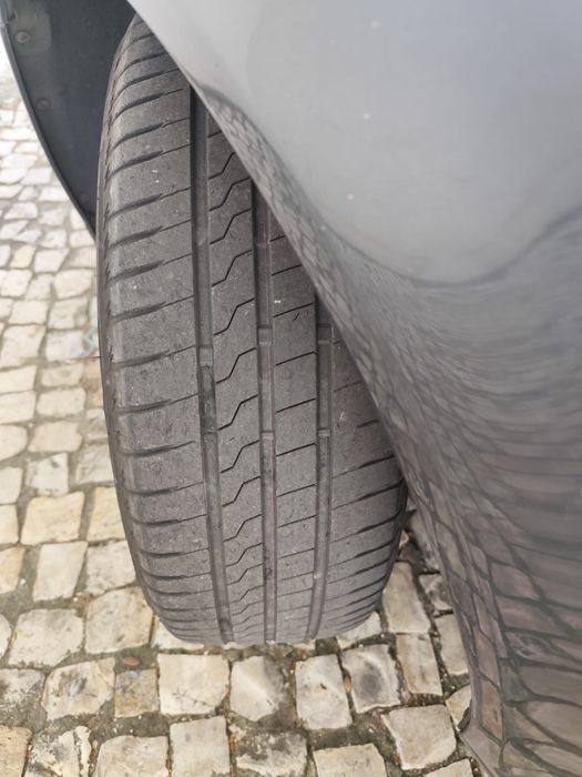 Volkswagen Golf — fotografia 3
