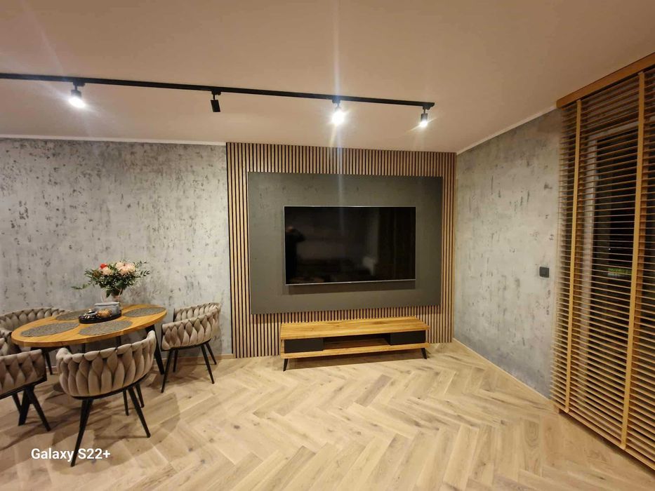 Wykończenia wnętrz , firma ogólnobudowlana