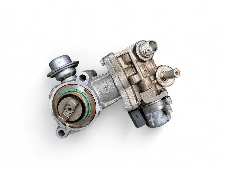 ТНВД топливный насос Mercedes C-class W204 / E-Class W212 1.8