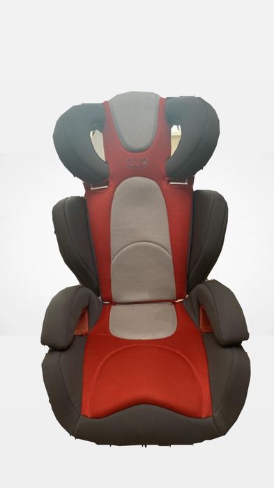Автокресло Chicco