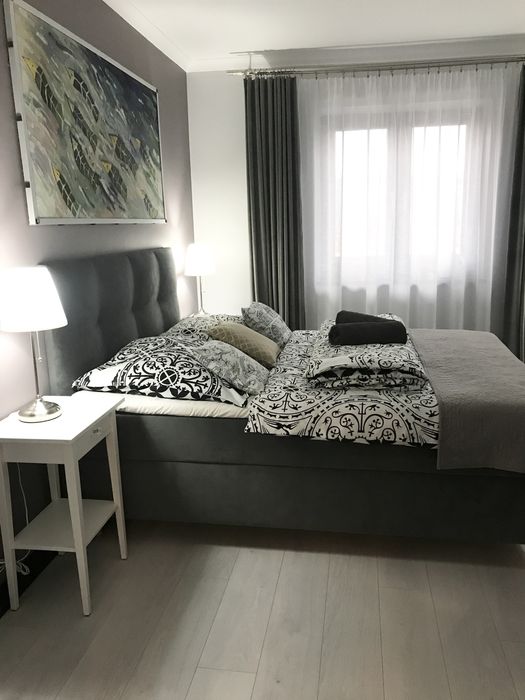 Pokoje Miedzyzdroje - Ścisle  centrum blisko morza