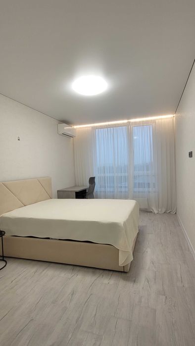 Продаж 1 кім.квартира з новим ремонтом у ЖК «Paradise Avenue»