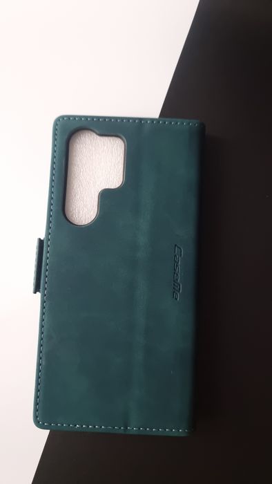 Etui folio do Samsung Galaxy S23 Ultra