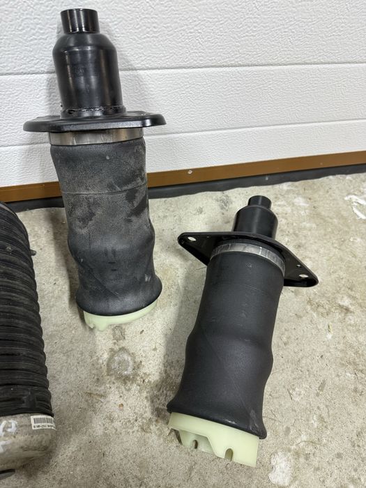 Подушка пневми, пневмо подушки Ауді а6 с5, Ауді а6 с6, Ауді а6 с7