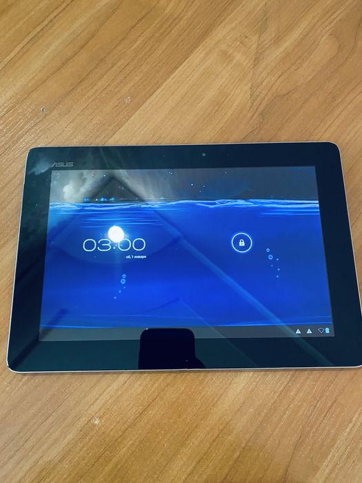 Планшет ASUS TF.