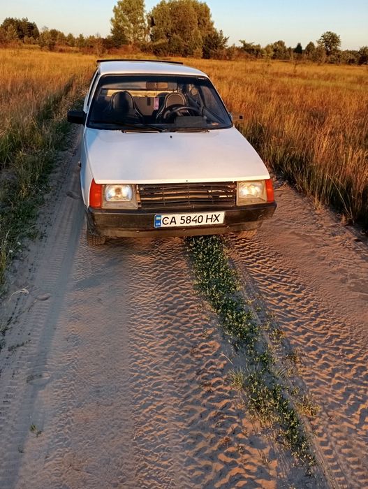 Продам заз Таврія