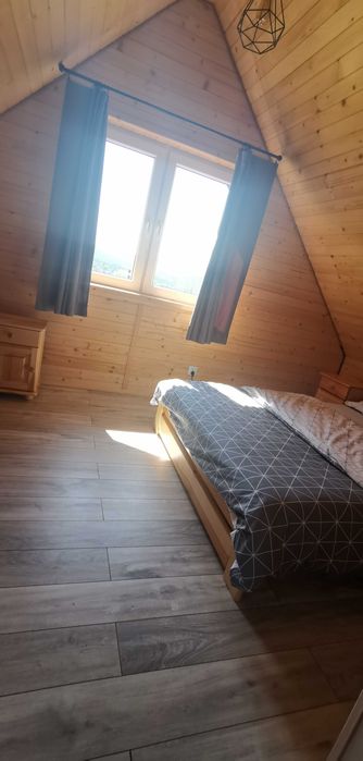 Domki w górach Na Grapie , Stryszawa koło Zawoi