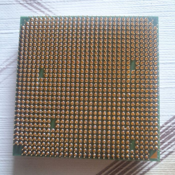 AMD sempron 3000