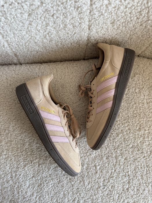 Кросівки кроссовки Adidas Spezial 41p