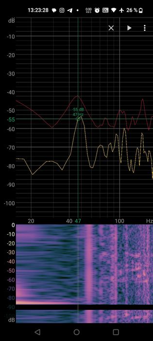 Sprzedam głośnikі firmy SB Acoustics model SB 17 NRX2C35-4