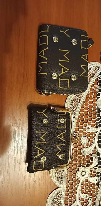 Portfelo portmonetka