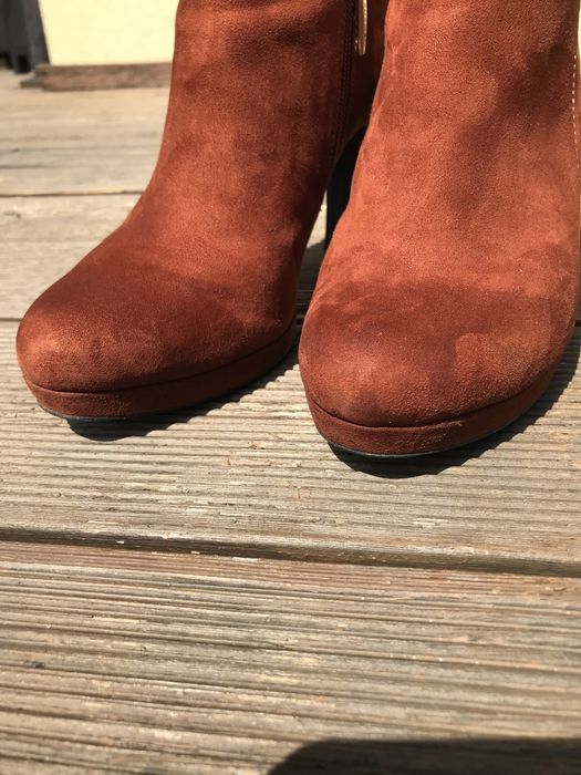 Botki tamaris r 39