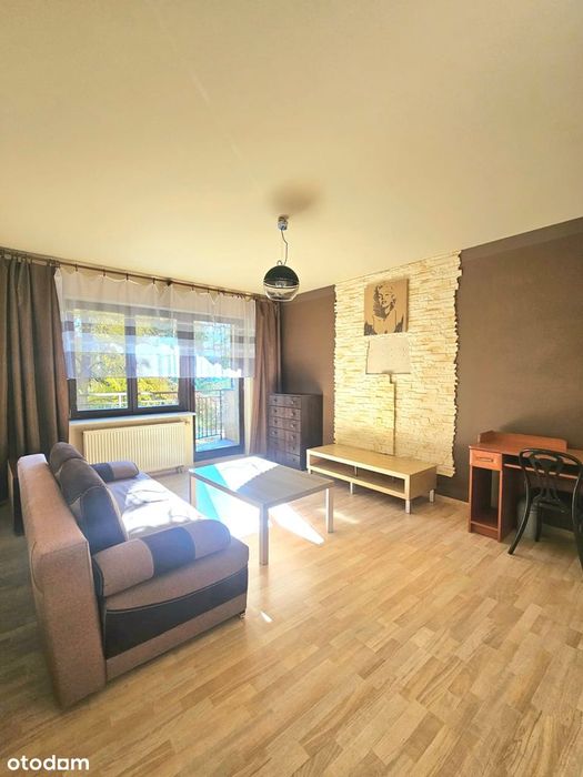 Kraków – Olsza – ul. Ułanów