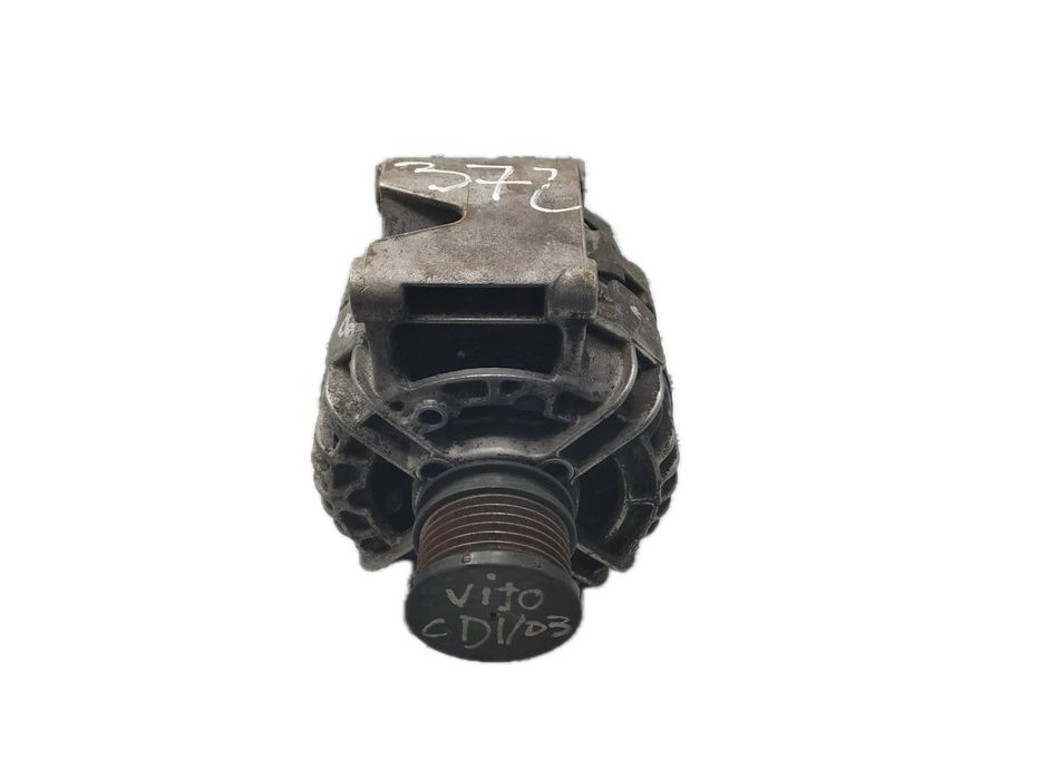 Alternador MERCEDES-BENZ Vito (638)