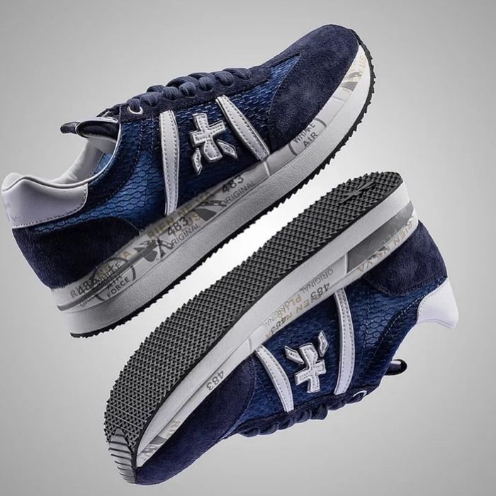Premiata Conny 7368