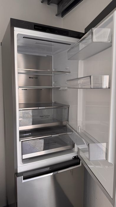 Frigorifico LG GBV7180CPY
