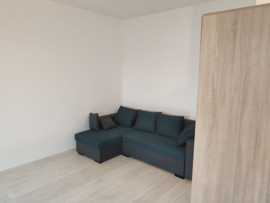 46 m^2 mieszkanie na bemowie,