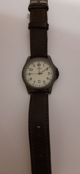 Timex часи оригінал