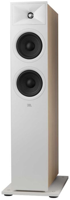 Kolumny podłogowe JBL Stage2 260F (260 F) Latte Para 2 szt. do salonu