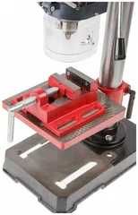 Свердлильний верстат WORTEX 1610 Вт 3-16мм тиски сверлильный станок PL