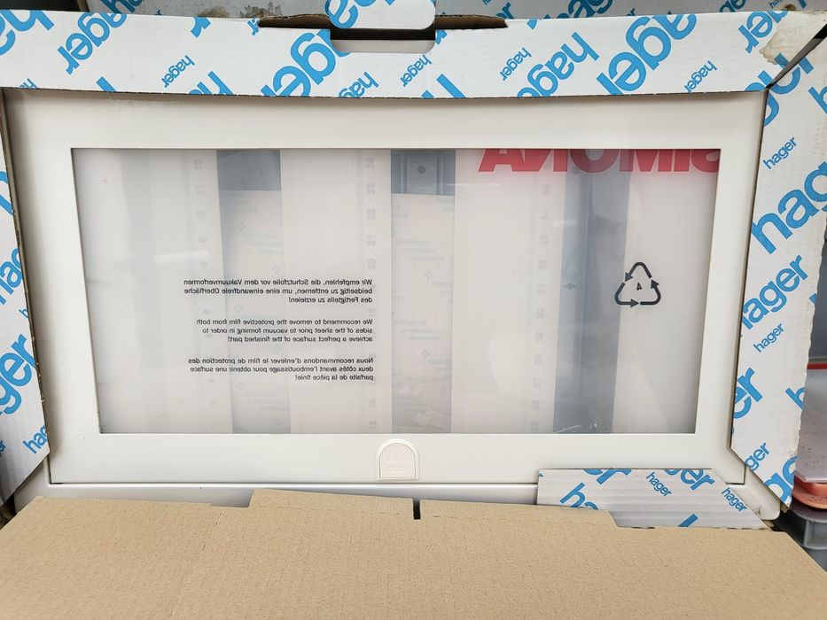 Fio caixas 200mt, disjuntores diverso material elétrico