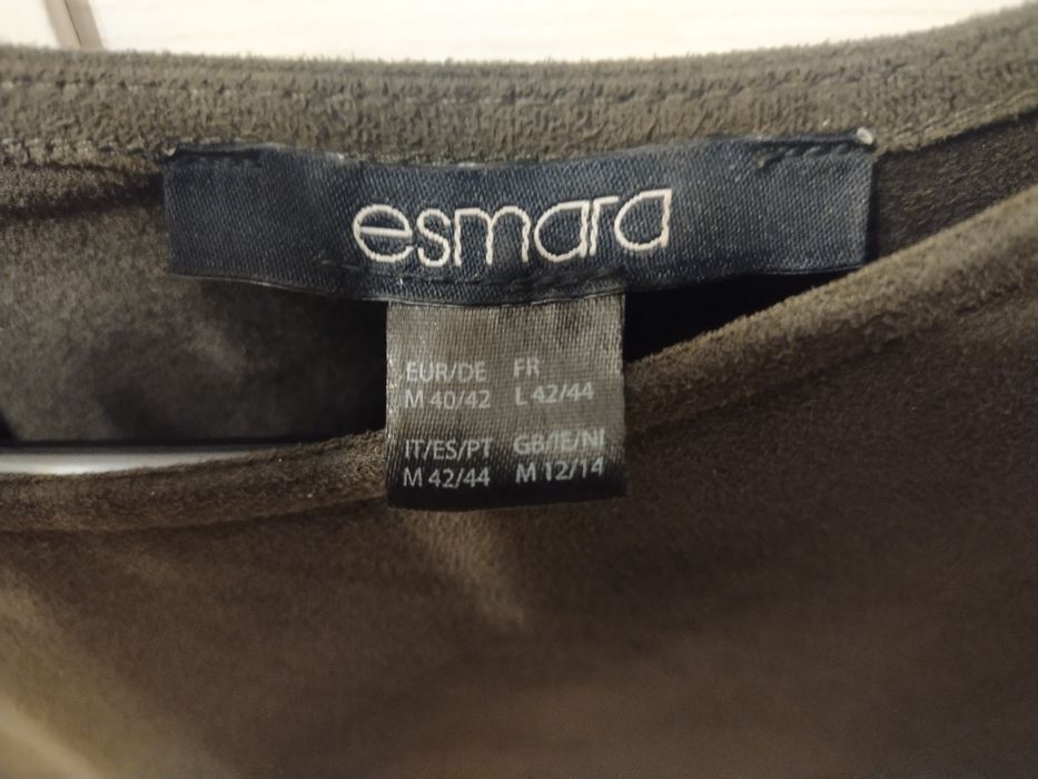 Sukienka damska esmara