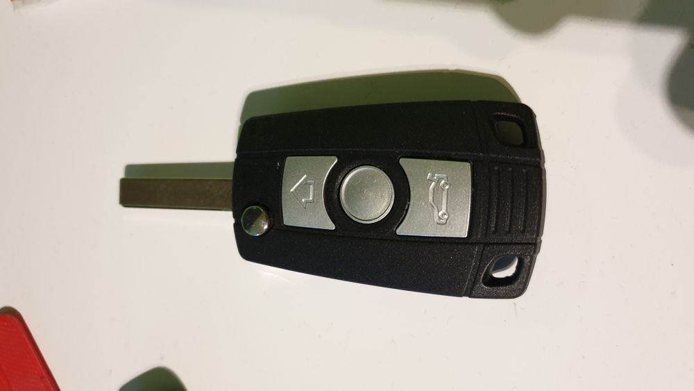 kluczyk scyzoryk bmw e46, e39