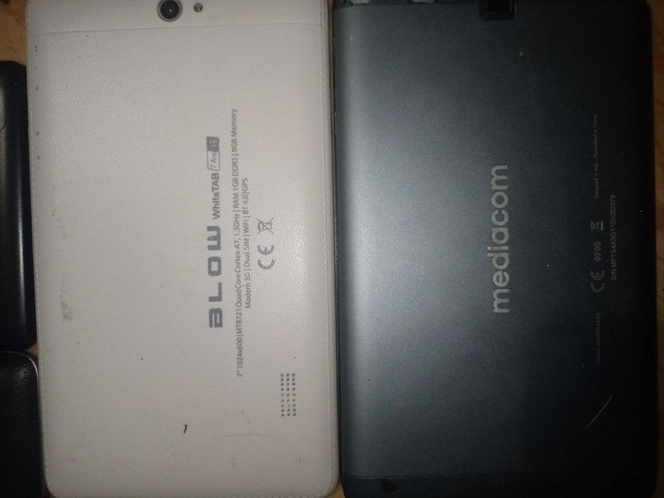 Продам лот планшетов