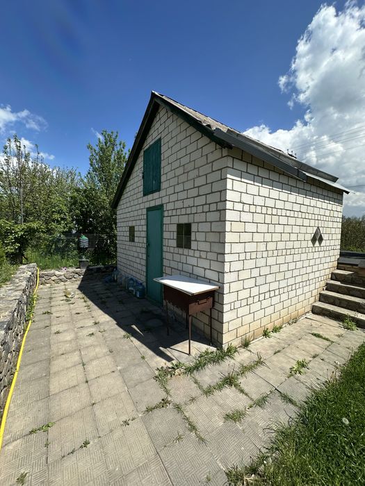 Продам! Дачу Солоницевка(Гавриловка)
