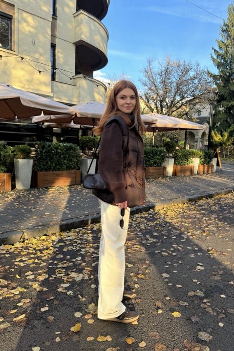 Джинси жіночі The Lace