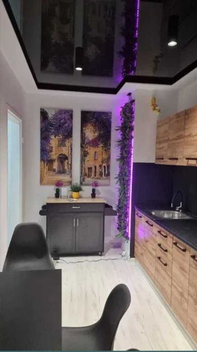 Do wynajęcia duża kawalerka 37 m 2 !!