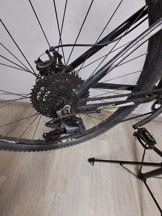 Bicicleta Eleven 29