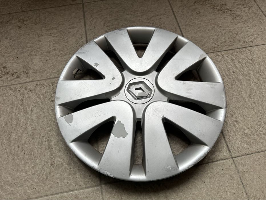 Ковпак Рено (Renault) R15