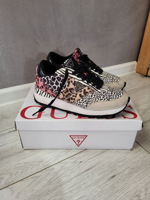 Buty Guess rozmiar 37