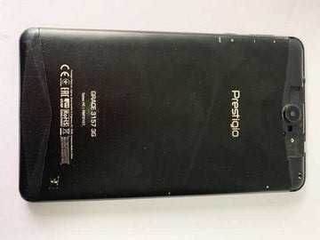 Планшет   Prestigio Grace 3157 4G  с функциями телефона (симкарты)