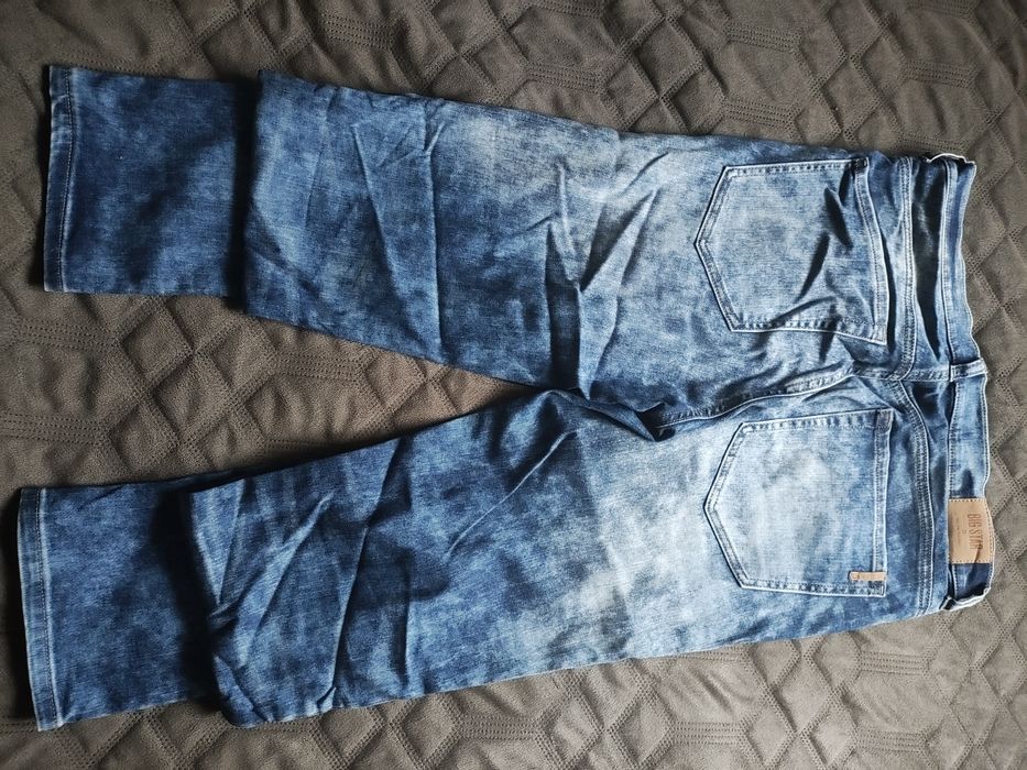 Jeansy Big Star 32/32