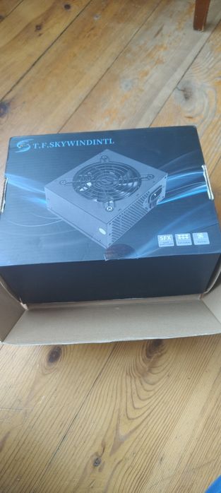 Zasilacz pc sfx 400w