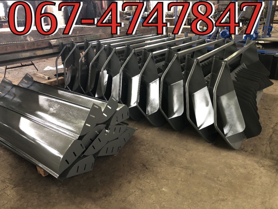 508389.0 НІЖ Соя CLAAS Lexion