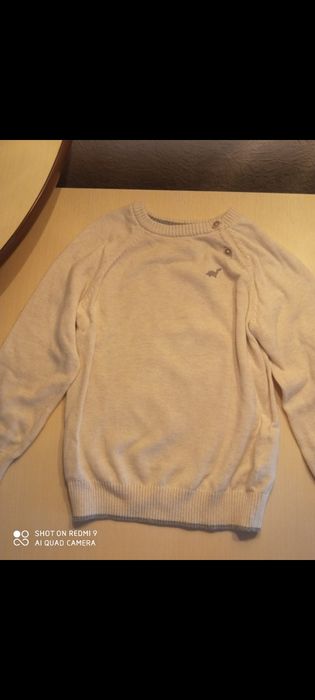 Кофтинка на хлопчика 92-98 розмір  Lc Waikiki