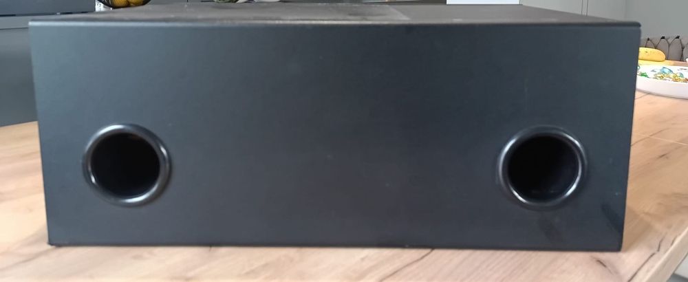 Tonsil subwoofer 200