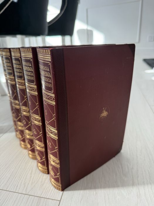 Ilustrowana Encyklopedia Trzaski, Everta i Michalskiego