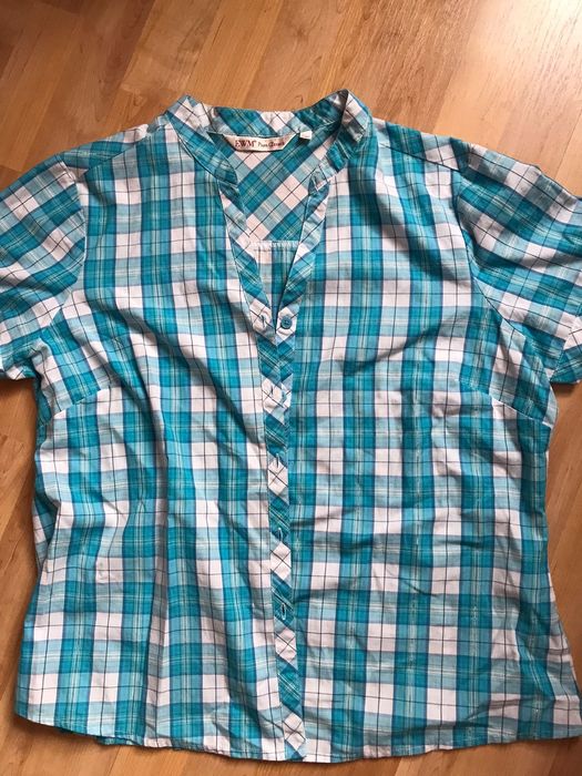 Bluzka jak nowa i gratis! Xl